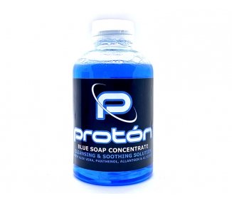 Blue Soap Proton concentrado 500ml/17oz