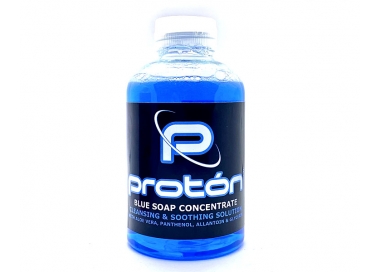 Blue Soap Proton concentrado 500ml/17oz