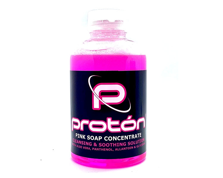 Pink Soap Proton concentrado 500ml/17oz