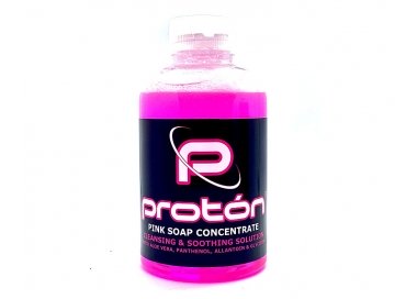 Pink Soap Proton concentrado 500ml/17oz