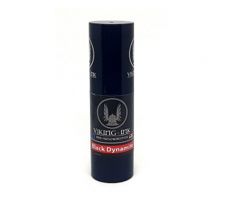 Viking ink black dynamite 30ml