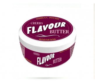 Flavour butter cherry 200ml