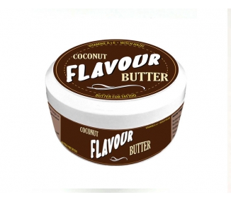 Flavour butter coconut 200ml