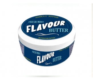 Flavour butter fresh mint 200ml