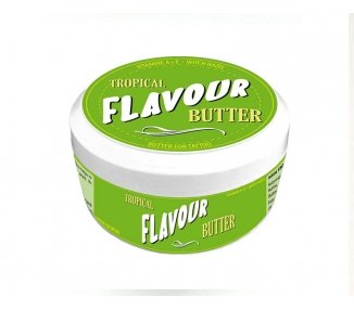 Flavour butter tropical 200ml