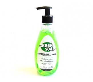 Green soap neutro 500ml