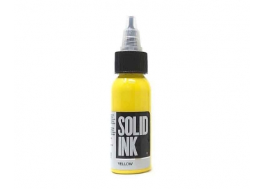 Solid Ink Yellow 1oz