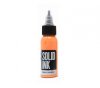 Solid Ink Peach Orange 1oz
