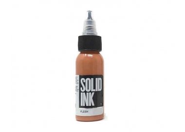 Solid Ink Flesh 1oz