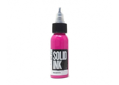 Solid Ink Magenta 1oz
