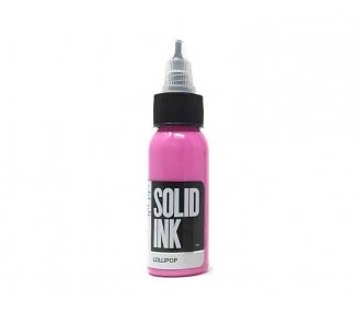 Solid Ink Lollipop 1oz