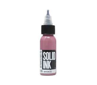 Solid Ink Baroness 1oz
