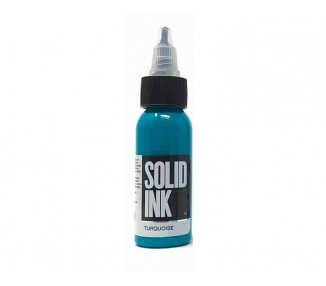 Solid Ink Turquoise 1oz