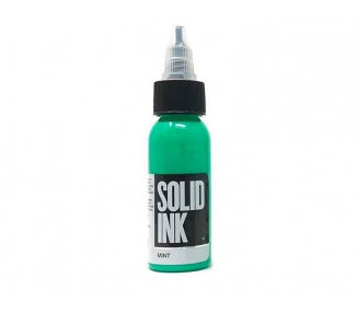 Solid Ink Mint 1oz