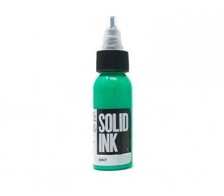 Solid Ink Mint 1oz