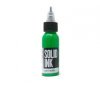 Solid Ink Light Green 1oz