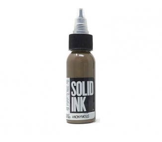 Solid Ink Anonymous 1oz