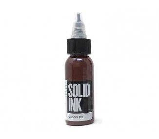 Solid Ink Chocolate 1oz