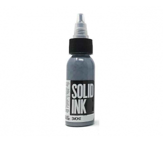 Solid Ink Smoke 1oz
