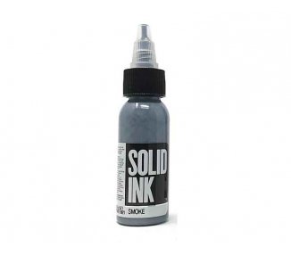 Solid Ink Smoke 1oz