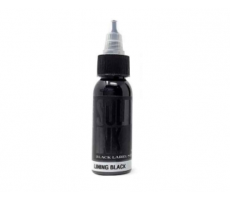 Solid Ink Lining Black 1oz
