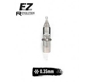 9RL 0,35mm EZREVOLUTION 10/20 UNI