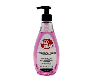 Red soap neutro 500ml