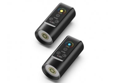 Máquina para tatuar inalámbrica CNC - WE