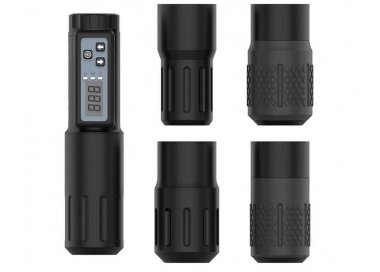 Máquina para tatuar inalámbrica