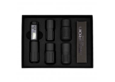 Máquina para tatuar inalámbrica