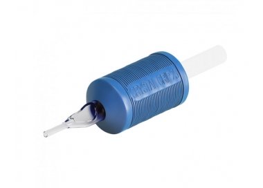 14 Round grip crystal 25mm 20uni