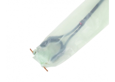 Rollo cubre clipcord Ecotat 50mm x 250m