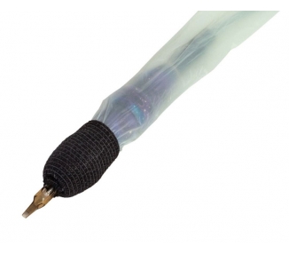 Rollo cubre clipcord Ecotat 50mm x 250m