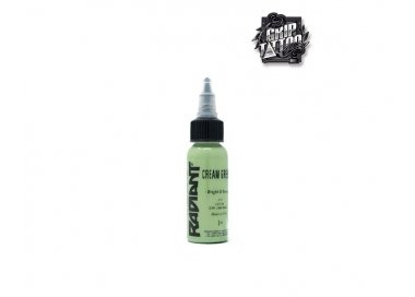 CREAM GREEN 1OZ