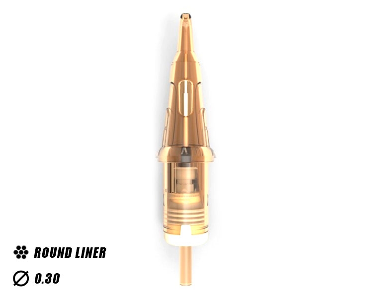 9RL 0,30MM CARTUCHO V-SELECT 20UNI