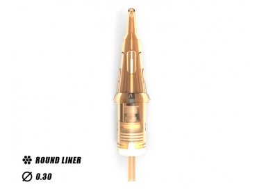 9RL 0,30MM CARTUCHO V-SELECT 20UNI