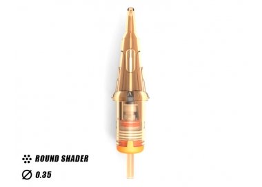 14RS 0,35MM CARTUCHO V-SELECT 20UNI