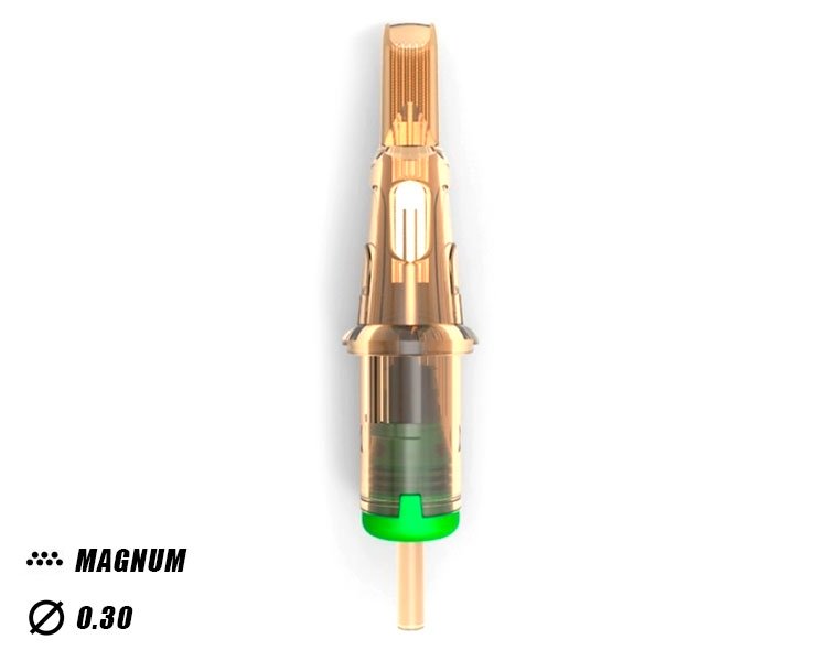 15M1 0,30MM CARTUCHO V-SELECT 20UNI