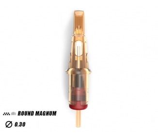 13RM 0,30MM CARTUCHO V-SELECT 20UNI