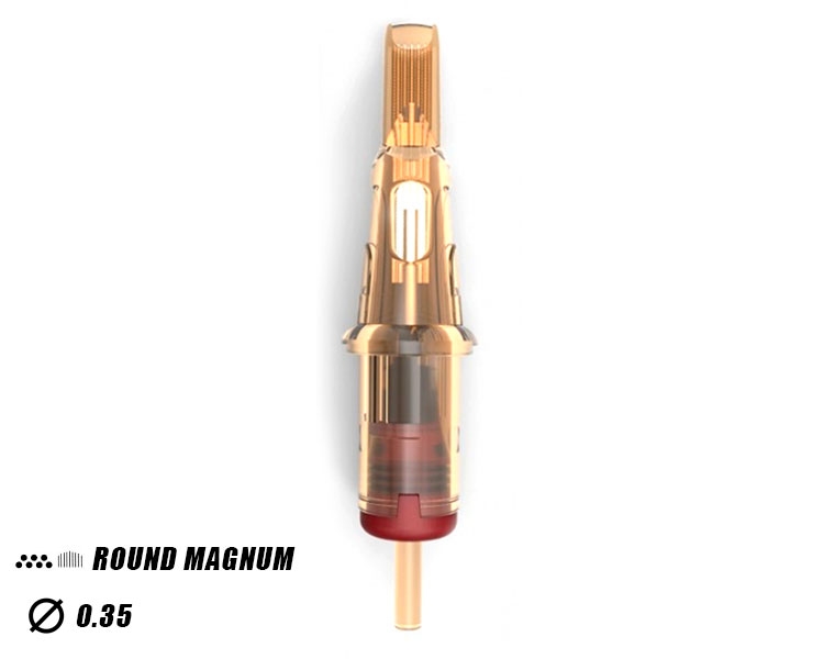 11RM 0,35MM CARTUCHO V-SELECT 20UNI