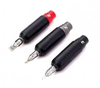 Máquina pen EZ TATTOO P4 mini black