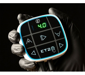 Fuente de alimentación EZ TATTOO ET2