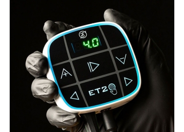 Fuente de alimentación EZ TATTOO ET2