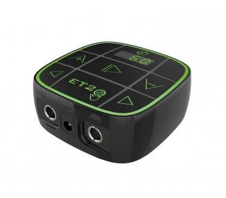 Fuente de alimentación EZ TATTOO ET2