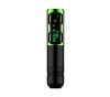 Máquina pen inalámbrica EZ TATTOO P2S green