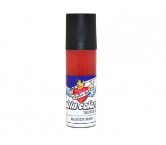 Bloody mary Skin colors 30ml