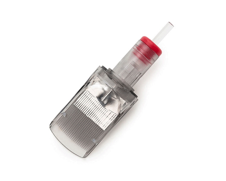 49RM 0.35mm cartuchos Epic Magnum 8uni