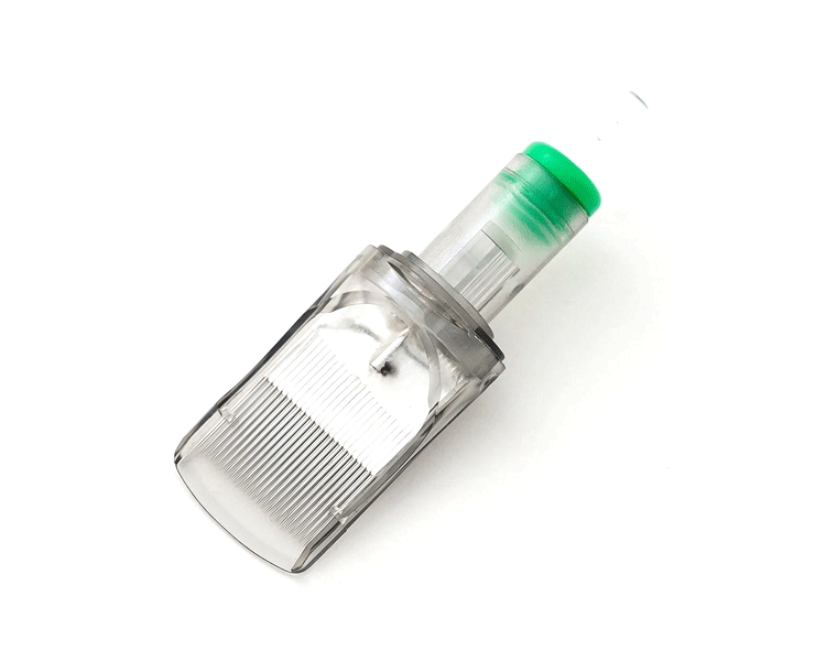 35Magnum 0.35mm cartuchos Epic Magnum 8uni