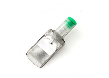 45Magnum 0.35mm cartuchos Epic Magnum 8uni