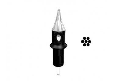 7RL Cartuchos Cheyenne Hawk (20uni)